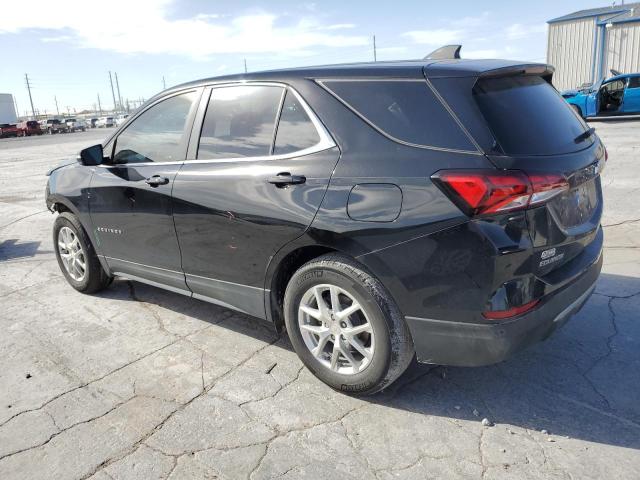 Photo 1 VIN: 3GNAXKEV3NL207063 - CHEVROLET EQUINOX LT 