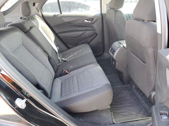 Photo 10 VIN: 3GNAXKEV3NL207063 - CHEVROLET EQUINOX LT 