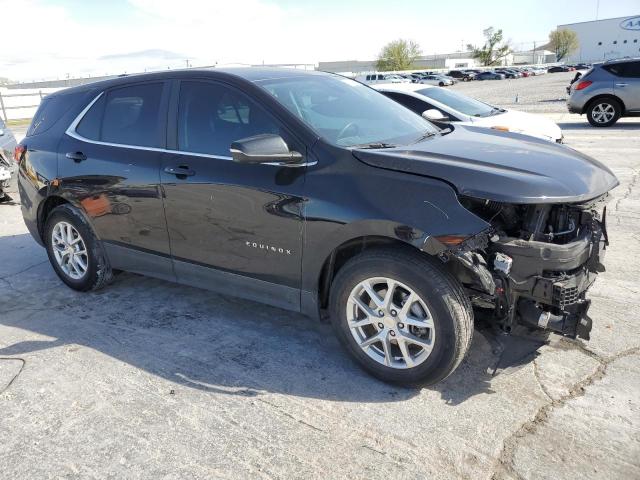 Photo 3 VIN: 3GNAXKEV3NL207063 - CHEVROLET EQUINOX LT 