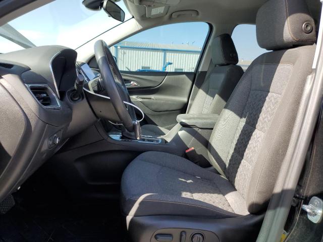 Photo 6 VIN: 3GNAXKEV3NL207063 - CHEVROLET EQUINOX LT 