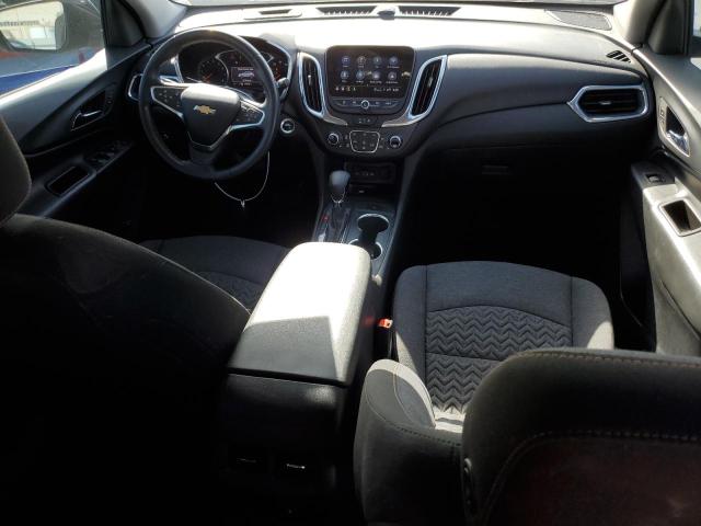 Photo 7 VIN: 3GNAXKEV3NL207063 - CHEVROLET EQUINOX LT 