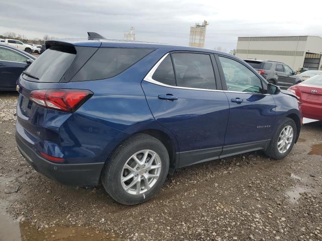 Photo 2 VIN: 3GNAXKEV3NL208665 - CHEVROLET EQUINOX LT 