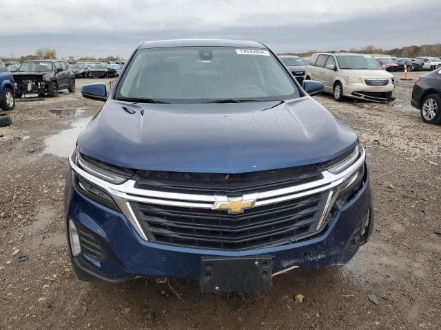 Photo 4 VIN: 3GNAXKEV3NL208665 - CHEVROLET EQUINOX LT 