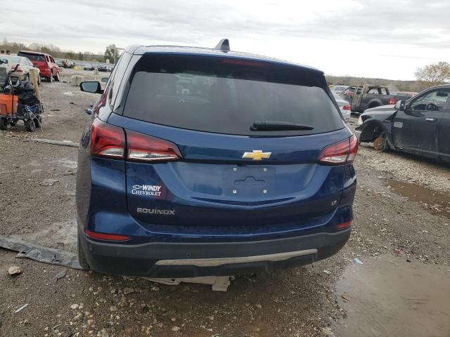 Photo 5 VIN: 3GNAXKEV3NL208665 - CHEVROLET EQUINOX LT 