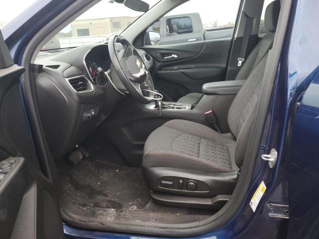 Photo 6 VIN: 3GNAXKEV3NL208665 - CHEVROLET EQUINOX LT 