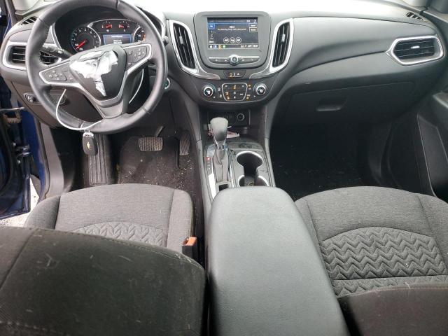 Photo 7 VIN: 3GNAXKEV3NL208665 - CHEVROLET EQUINOX LT 