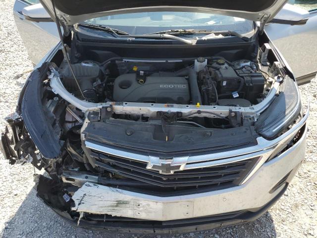 Photo 11 VIN: 3GNAXKEV3NL226440 - CHEVROLET EQUINOX LT 