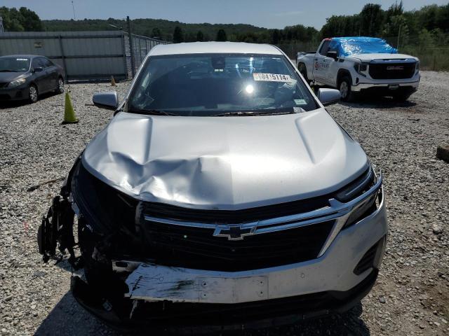 Photo 4 VIN: 3GNAXKEV3NL226440 - CHEVROLET EQUINOX LT 