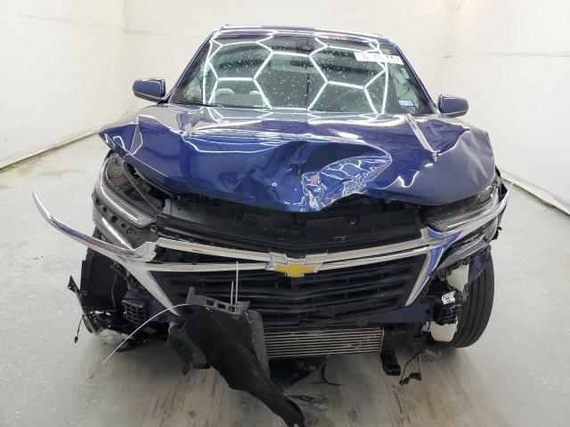 Photo 4 VIN: 3GNAXKEV3NL275606 - CHEVROLET EQUINOX LT 