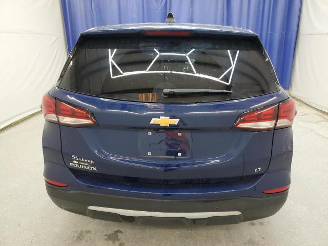 Photo 5 VIN: 3GNAXKEV3NL275606 - CHEVROLET EQUINOX LT 