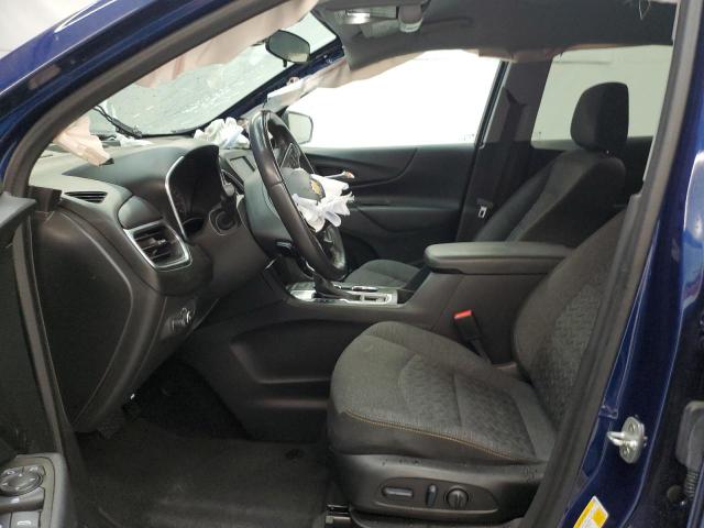 Photo 6 VIN: 3GNAXKEV3NL275606 - CHEVROLET EQUINOX LT 