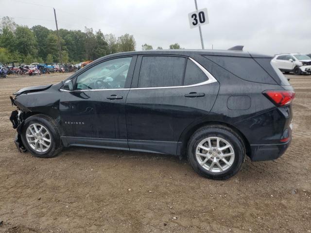 Photo 1 VIN: 3GNAXKEV3NL280630 - CHEVROLET EQUINOX LT 