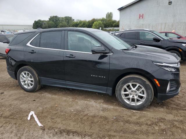 Photo 3 VIN: 3GNAXKEV3NL280630 - CHEVROLET EQUINOX LT 