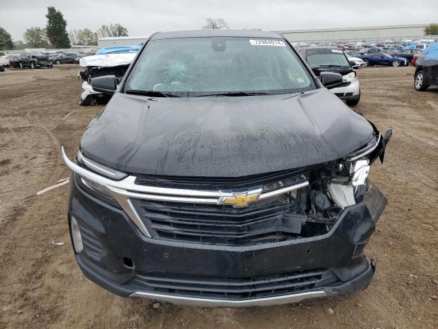 Photo 4 VIN: 3GNAXKEV3NL280630 - CHEVROLET EQUINOX LT 