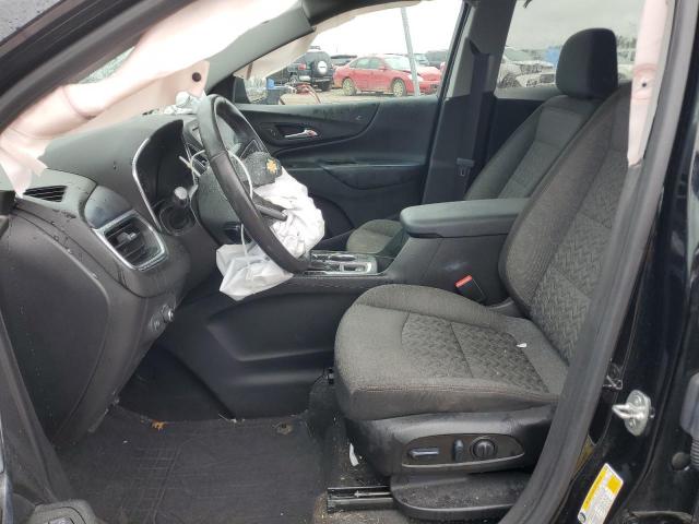 Photo 6 VIN: 3GNAXKEV3NL280630 - CHEVROLET EQUINOX LT 