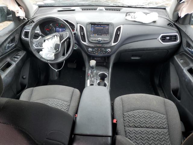 Photo 7 VIN: 3GNAXKEV3NL280630 - CHEVROLET EQUINOX LT 