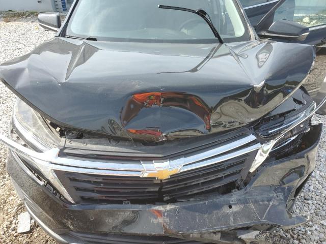 Photo 11 VIN: 3GNAXKEV3NL288758 - CHEVROLET EQUINOX LT 