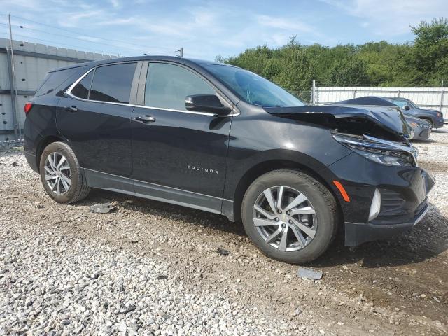 Photo 3 VIN: 3GNAXKEV3NL288758 - CHEVROLET EQUINOX LT 