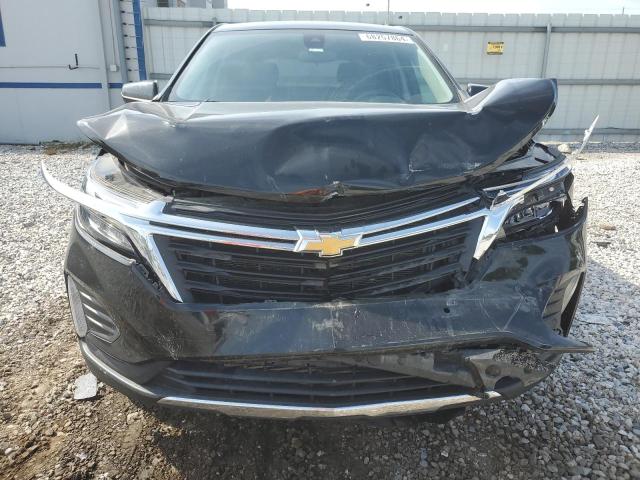 Photo 4 VIN: 3GNAXKEV3NL288758 - CHEVROLET EQUINOX LT 