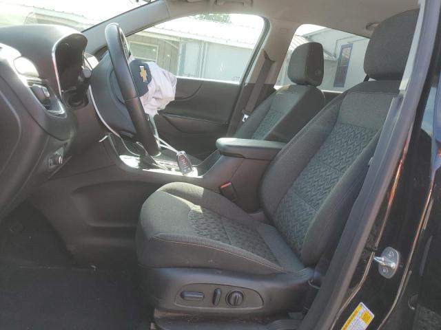 Photo 6 VIN: 3GNAXKEV3NL288758 - CHEVROLET EQUINOX LT 