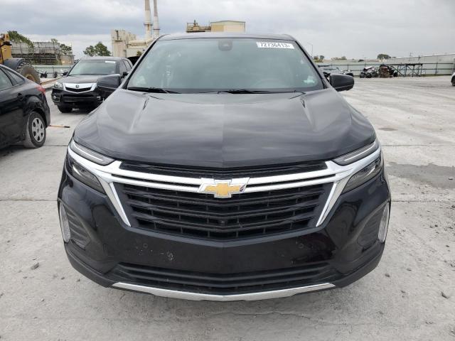 Photo 4 VIN: 3GNAXKEV3NL290817 - CHEVROLET EQUINOX 