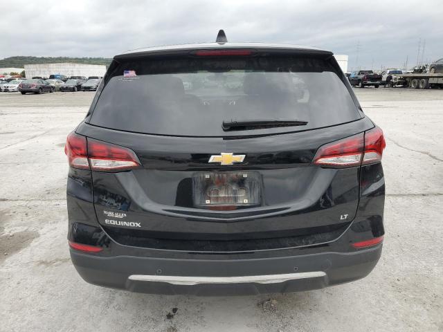 Photo 5 VIN: 3GNAXKEV3NL290817 - CHEVROLET EQUINOX 