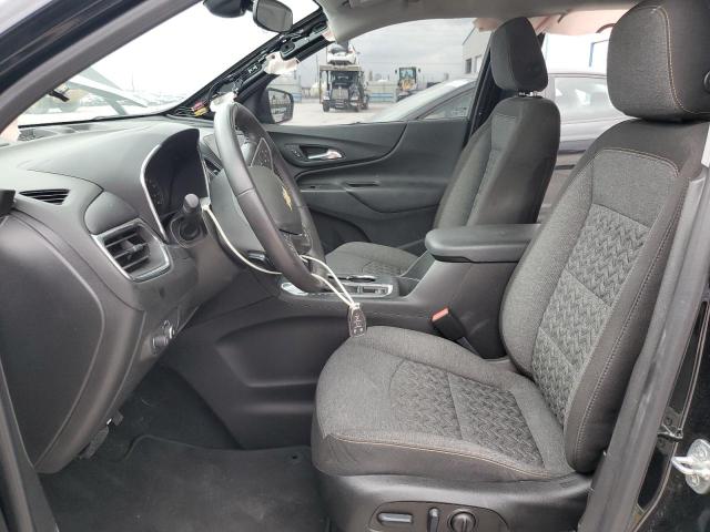 Photo 6 VIN: 3GNAXKEV3NL290817 - CHEVROLET EQUINOX 