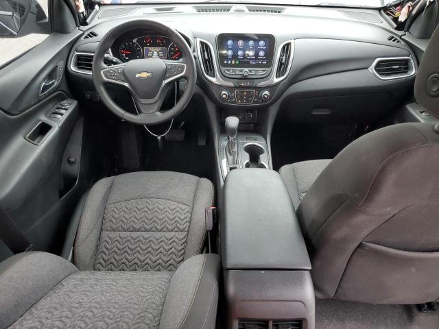 Photo 7 VIN: 3GNAXKEV3NL290817 - CHEVROLET EQUINOX 