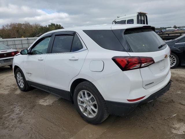 Photo 1 VIN: 3GNAXKEV3NL307339 - CHEVROLET EQUINOX 