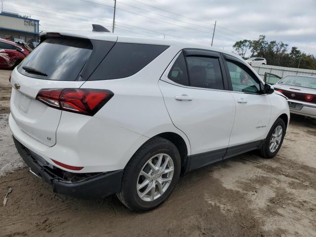 Photo 2 VIN: 3GNAXKEV3NL307339 - CHEVROLET EQUINOX 