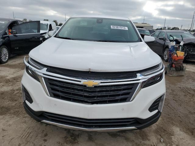 Photo 4 VIN: 3GNAXKEV3NL307339 - CHEVROLET EQUINOX 