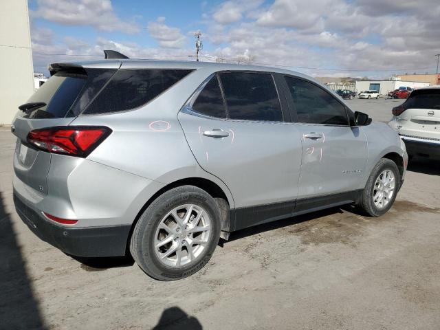 Photo 2 VIN: 3GNAXKEV3NS103498 - CHEVROLET EQUINOX LT 