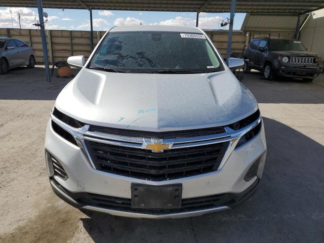 Photo 4 VIN: 3GNAXKEV3NS103498 - CHEVROLET EQUINOX LT 