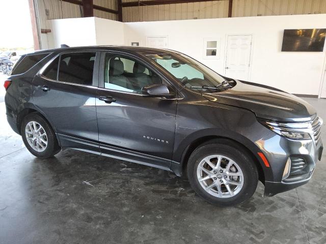 Photo 3 VIN: 3GNAXKEV3NS200765 - CHEVROLET EQUINOX LT 