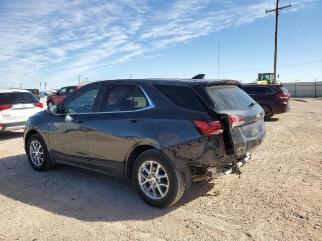 Photo 1 VIN: 3GNAXKEV3NS214696 - CHEVROLET EQUINOX 