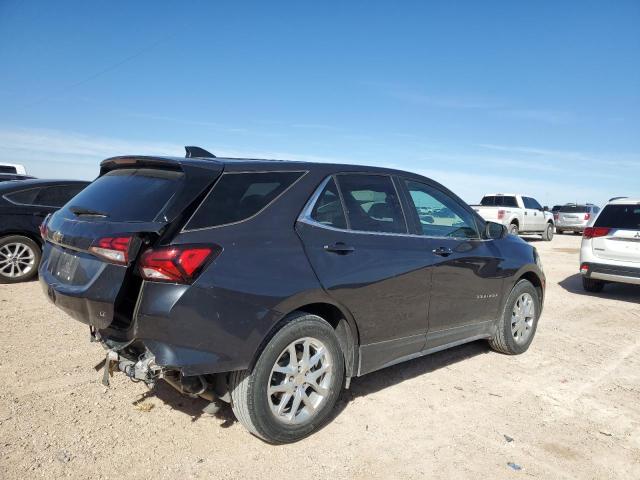 Photo 2 VIN: 3GNAXKEV3NS214696 - CHEVROLET EQUINOX 