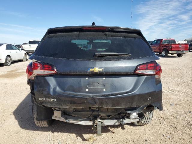 Photo 5 VIN: 3GNAXKEV3NS214696 - CHEVROLET EQUINOX 