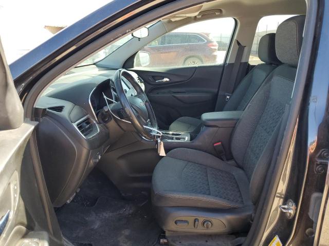 Photo 6 VIN: 3GNAXKEV3NS214696 - CHEVROLET EQUINOX 