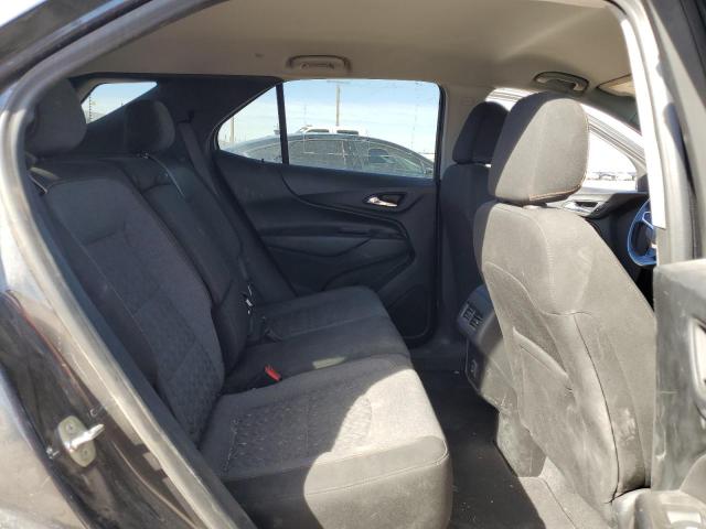 Photo 9 VIN: 3GNAXKEV3NS214696 - CHEVROLET EQUINOX 