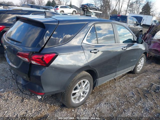 Photo 3 VIN: 3GNAXKEV3NS229134 - CHEVROLET EQUINOX 