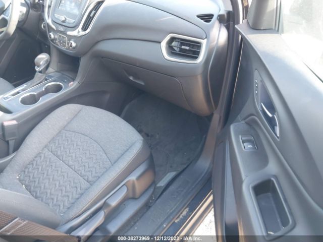 Photo 4 VIN: 3GNAXKEV3NS229134 - CHEVROLET EQUINOX 