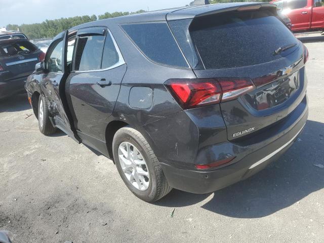 Photo 1 VIN: 3GNAXKEV3NS237735 - CHEVROLET EQUINOX LT 