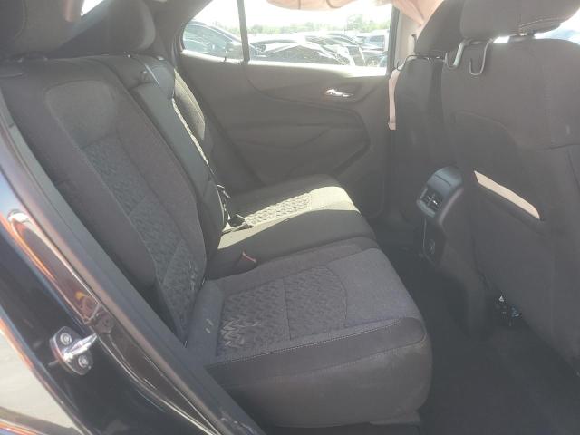 Photo 10 VIN: 3GNAXKEV3NS237735 - CHEVROLET EQUINOX LT 