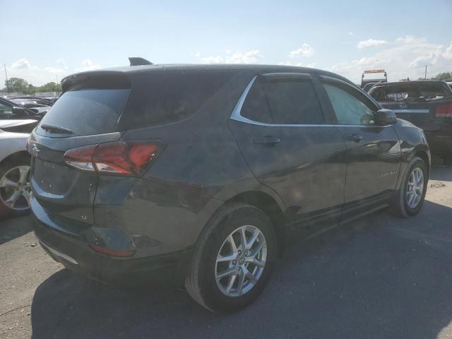 Photo 2 VIN: 3GNAXKEV3NS237735 - CHEVROLET EQUINOX LT 