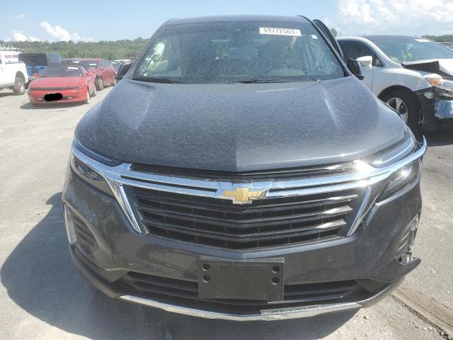 Photo 4 VIN: 3GNAXKEV3NS237735 - CHEVROLET EQUINOX LT 