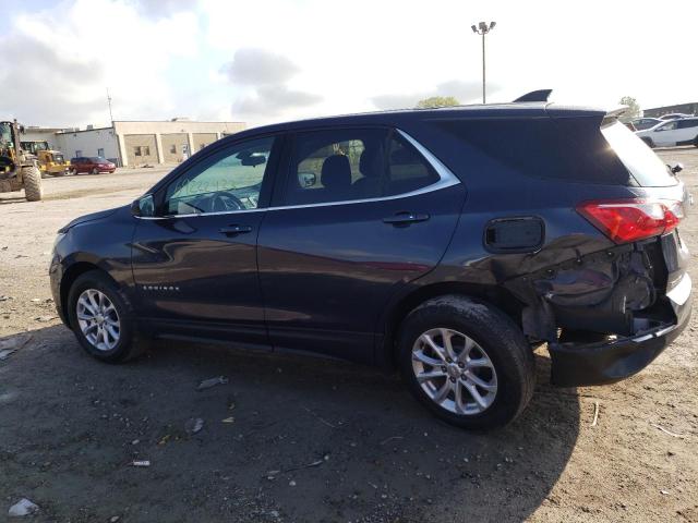 Photo 1 VIN: 3GNAXKEV4KL106626 - CHEVROLET EQUINOX 