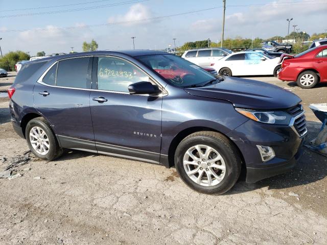 Photo 3 VIN: 3GNAXKEV4KL106626 - CHEVROLET EQUINOX 