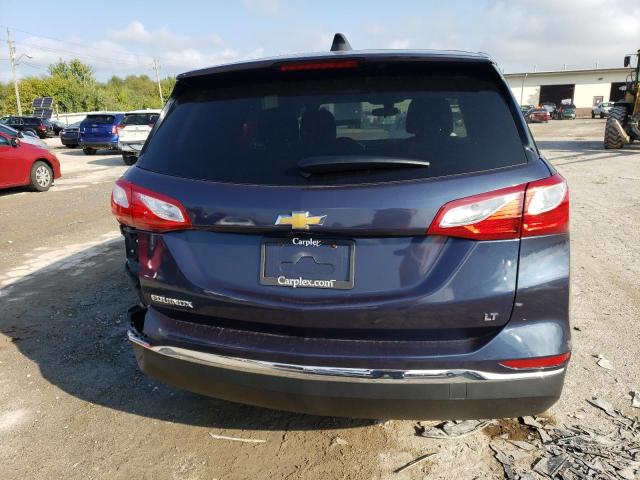 Photo 5 VIN: 3GNAXKEV4KL106626 - CHEVROLET EQUINOX 