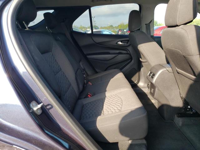 Photo 9 VIN: 3GNAXKEV4KL106626 - CHEVROLET EQUINOX 