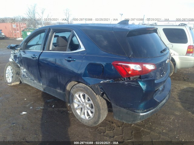 Photo 2 VIN: 3GNAXKEV4KL140159 - CHEVROLET EQUINOX 